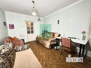 3-к квартира, вторичка, 77м2, 1/5 этаж