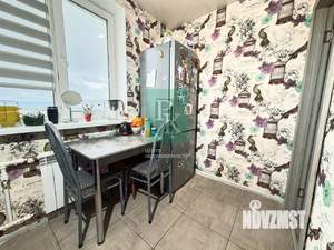 1-к квартира, вторичка, 40м2, 3/5 этаж