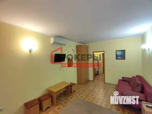 Студия квартира, вторичка, 25м2, 1/2 этаж