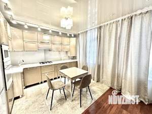 1-к квартира, вторичка, 39м2, 4/10 этаж
