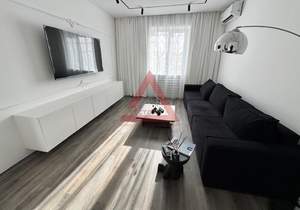 2-к квартира, вторичка, 42м2, 1/3 этаж