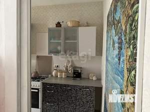 1-к квартира, вторичка, 25м2, 1/5 этаж