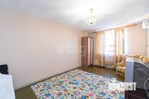 2-к квартира, вторичка, 41м2, 4/5 этаж