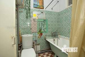 2-к квартира, вторичка, 41м2, 2/4 этаж