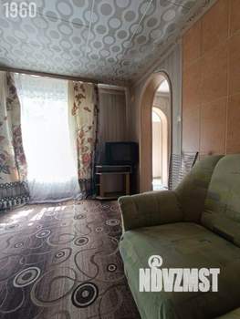 1-к квартира, вторичка, 28м2, 1/1 этаж