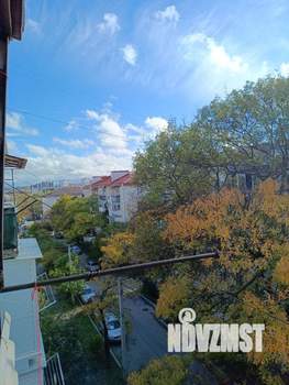 1-к квартира, вторичка, 30м2, 5/5 этаж