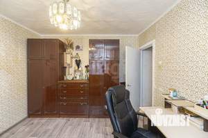 2-к квартира, вторичка, 55м2, 5/9 этаж