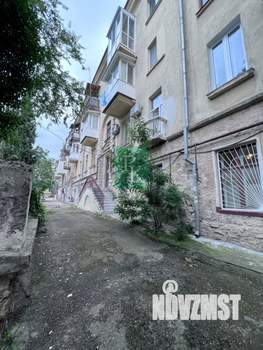 2-к квартира, вторичка, 52м2, 1/3 этаж