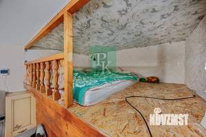 1-к квартира, вторичка, 29м2, 1/2 этаж