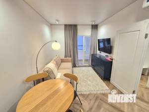 1-к квартира, вторичка, 42м2, 3/10 этаж