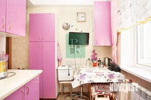 2-к квартира, вторичка, 45м2, 2/5 этаж