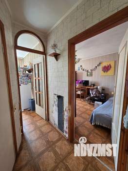 1-к квартира, вторичка, 30м2, 2/5 этаж