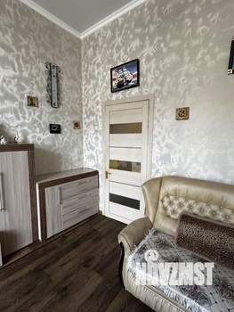 2-к квартира, вторичка, 39м2, 3/3 этаж