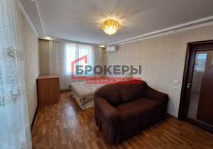 2-к квартира, вторичка, 58м2, 4/5 этаж