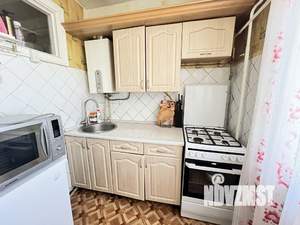 3-к квартира, вторичка, 58м2, 5/5 этаж