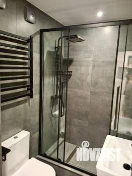 1-к квартира, вторичка, 30м2, 1/5 этаж