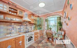 Студия квартира, вторичка, 46м2, 6/16 этаж