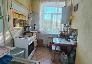 2-к квартира, вторичка, 40м2, 1/2 этаж