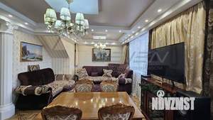5-к квартира, вторичка, 138м2, 9/10 этаж