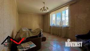 2-к квартира, вторичка, 52м2, 3/5 этаж