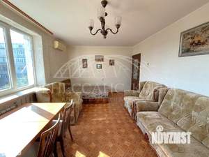 2-к квартира, вторичка, 55м2, 4/5 этаж