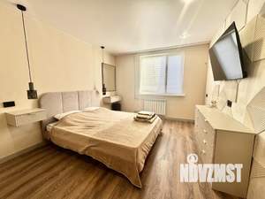 1-к квартира, вторичка, 49м2, 4/5 этаж