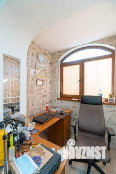3-к квартира, вторичка, 69м2, 3/5 этаж