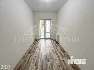 2-к квартира, вторичка, 33м2, 2/3 этаж