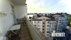 1-к квартира, вторичка, 44м2, 9/10 этаж