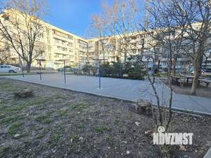 3-к квартира, вторичка, 66м2, 3/5 этаж
