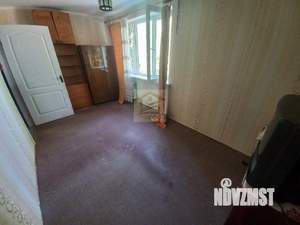 2-к квартира, вторичка, 45м2, 2/5 этаж