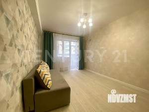 2-к квартира, вторичка, 62м2, 2/9 этаж
