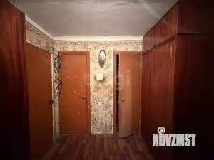 4-к квартира, вторичка, 75м2, 4/9 этаж