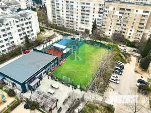 1-к квартира, вторичка, 37м2, 11/11 этаж