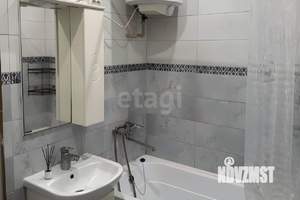 2-к квартира, вторичка, 43м2, 3/5 этаж