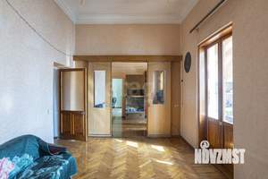 4-к квартира, вторичка, 89м2, 4/4 этаж