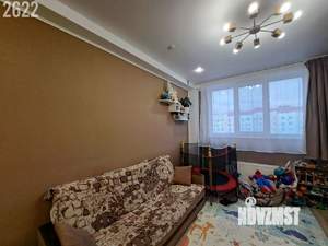 1-к квартира, вторичка, 36м2, 8/8 этаж