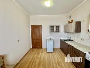 1-к квартира, вторичка, 40м2, 5/5 этаж