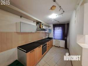 3-к квартира, вторичка, 80м2, 1/9 этаж