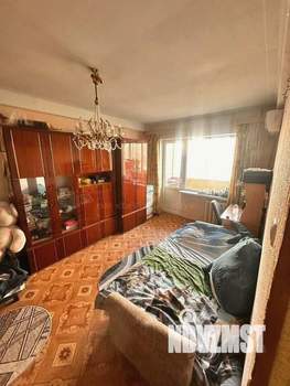 1-к квартира, вторичка, 30м2, 3/5 этаж