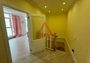 4-к квартира, вторичка, 116м2, 9/10 этаж