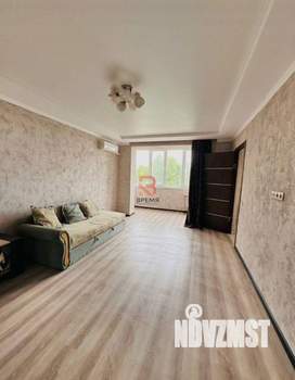 1-к квартира, вторичка, 31м2, 4/5 этаж