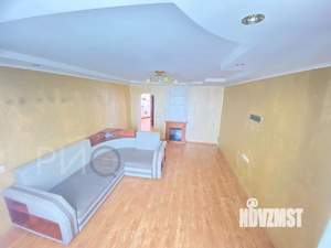 2-к квартира, вторичка, 60м2, 4/5 этаж