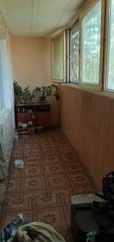 3-к квартира, вторичка, 73м2, 1/9 этаж