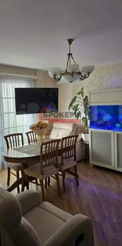 3-к квартира, вторичка, 69м2, 3/10 этаж