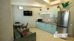 Студия квартира, вторичка, 37м2, 8/10 этаж