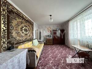 1-к квартира, вторичка, 36м2, 4/5 этаж