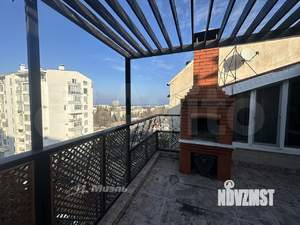 Студия квартира, вторичка, 98м2, 6/6 этаж