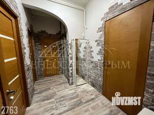 2-к квартира, вторичка, 60м2, 1/2 этаж