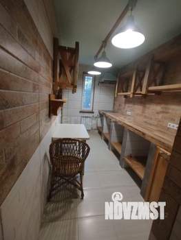 4-к квартира, вторичка, 100м2, 1/9 этаж